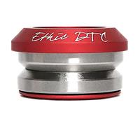 Ethic Jeu de Direction Intégré DTC (Rouge)