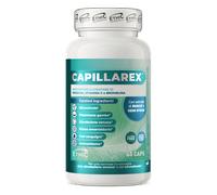 Ethic Nutraceutici Capillarex™ 45 gélules