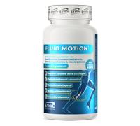 Ethic Nutraceutici Fluid Motion 60 gélules