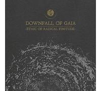 Ethic of Radical Finitude