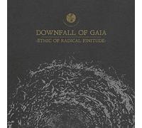 Downfall of Gaia – Ethic of Radical Finitude – CD Digipak