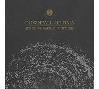 Ethic Of Radical Finitude