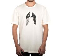 ETHIC t-shirt METROPOLIS Blanc - Taille S - T-shirt L