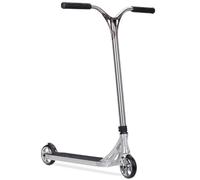 Ethic Vulcain 12STD Trottinette Freestyle (Raw)