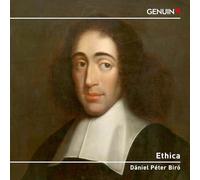 Walter Genuin – Ethica