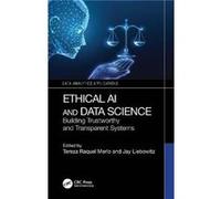Ethical AI and Data Science - Taylor amp Francis Ltd - Taylor amp Francis Ltd - Livre en Anglais - Paperback Taylor amp Francis LtdTaylor amp Francis Ltd (Auteur)