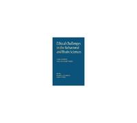 Ethical Challenges In The Behavioral And Brain Sciences