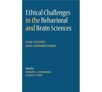 Ethical Challenges in the Behavioral and Brain Sciences - Cambridge University Press - Cambridge University Press - Livre en Anglais - Hardback Cambridge University PressCambridge University Press (Au