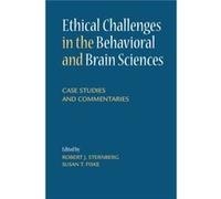 Ethical Challenges In The Behavioral And Brain Sciences