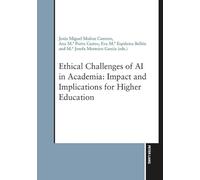 Ethical Challenges of AI in Academia: Impact and Implications for Higher Education