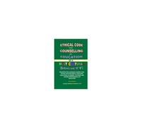 Ethical Code For Counseling In Education In A Multicultural Society