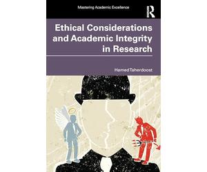 Ethical Considerations and Academic Integrity in Research