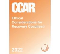 Ethical Considerations for Recovery Coaches