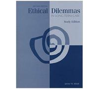 Ethical Dilemmas In Long-Term