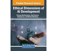 Ethical Dimensions Of Ai Development