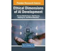 Ethical Dimensions Of Ai Development