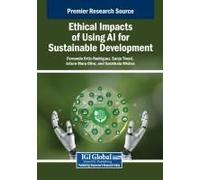 Ethical Impacts Of Using Ai For Sustainable Development