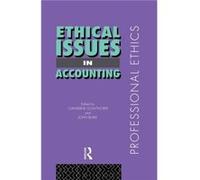 Ethical Issues in Accounting by John Blake John Blake (Auteur)