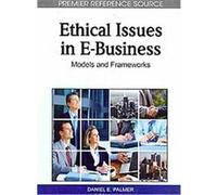 Ethical Issues in E-business