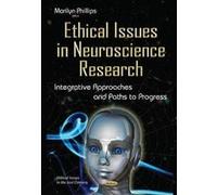 Ethical Issues in Neuroscience Research (Ethical Issues in the 21st Century) - [Version Originale] Inconnu (Auteur)