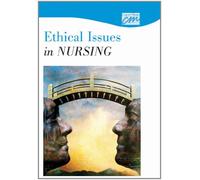 Ethical Issues in Nursing [Import USA Zone 1]