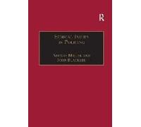 Ethical Issues In Policing