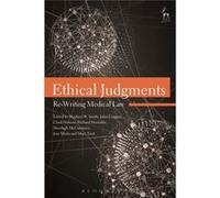 Ethical Judgments Stephen W Smith, John Coggon, Clark Hobson, Richard Huxtable (Auteur)