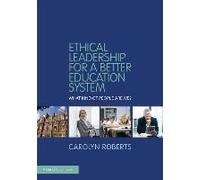Ethical Leadership For A Better Education System