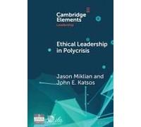 Ethical Leadership In Conflict And Crisis