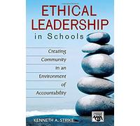 Ethical Leadership In Schools