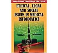 Ethical, Legal And Social Issues In Medical Informatics