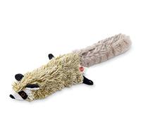 Ethical Pet Products 68054634 Jouet en forme de raton laveur Skinneeez 38,1 cm