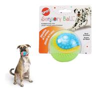 Ethical Pets Jouet pour Chien Balle Sensorielle