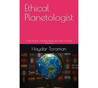 Ethical Planetologist: I love People, Animals, Plants, the Earth, and the Universe