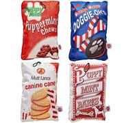 Ethical Products SPOT Holiday Fun Food Snacks Assortiment de 20,3 cm
