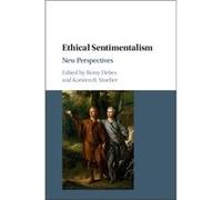 Ethical Sentimentalism Remy University Of Memphis Debes, Karsten College Of The Holy Cross Stueber, Massachusetts (Auteur)