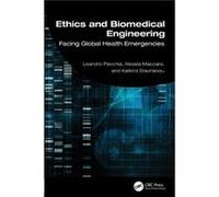 Ethics and Biomedical Engineering - Kallirroi Stavrianou - Taylor amp Francis Ltd - Livre en Anglais - Hardback Kallirroi StavrianouKallirroi Stavrianou (Auteur)