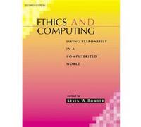Ethics and Computing Bowyer, Kevin, Pp&&&&, Bowyer (Auteur)