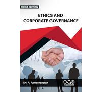 Ethics and Corporate Governance