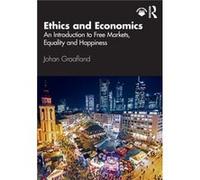 Ethics and Economics Johan Graafland (Auteur)
