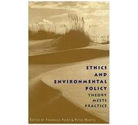Ethics And Environmental Policy