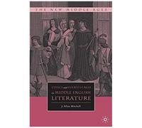 Ethics And Eventfulness In Middle English Literature