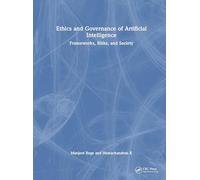 Ethics and Governance of Artificial Intelligence