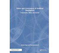 Ethics and Governance of Artificial Intelligence: Frameworks, Risks, and Society