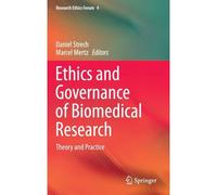 Ethics And Governance Of Biomedical Research