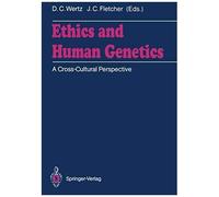 Ethics And Human Genetics