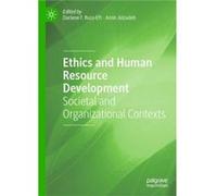Ethics and Human Resource Development - Springer International Publishing AG - Springer International Publishing AG - Livre en Anglais - Hardback Springer International Publishing AGSpringer Internati