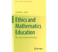 Ethics And Mathematics Education