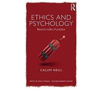 Ethics And Psychology
