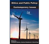 Ethics And Public Policy